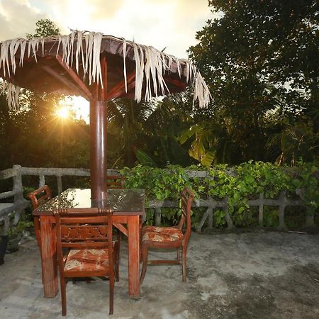 Galle Paradise Inn Ngoại thất bức ảnh