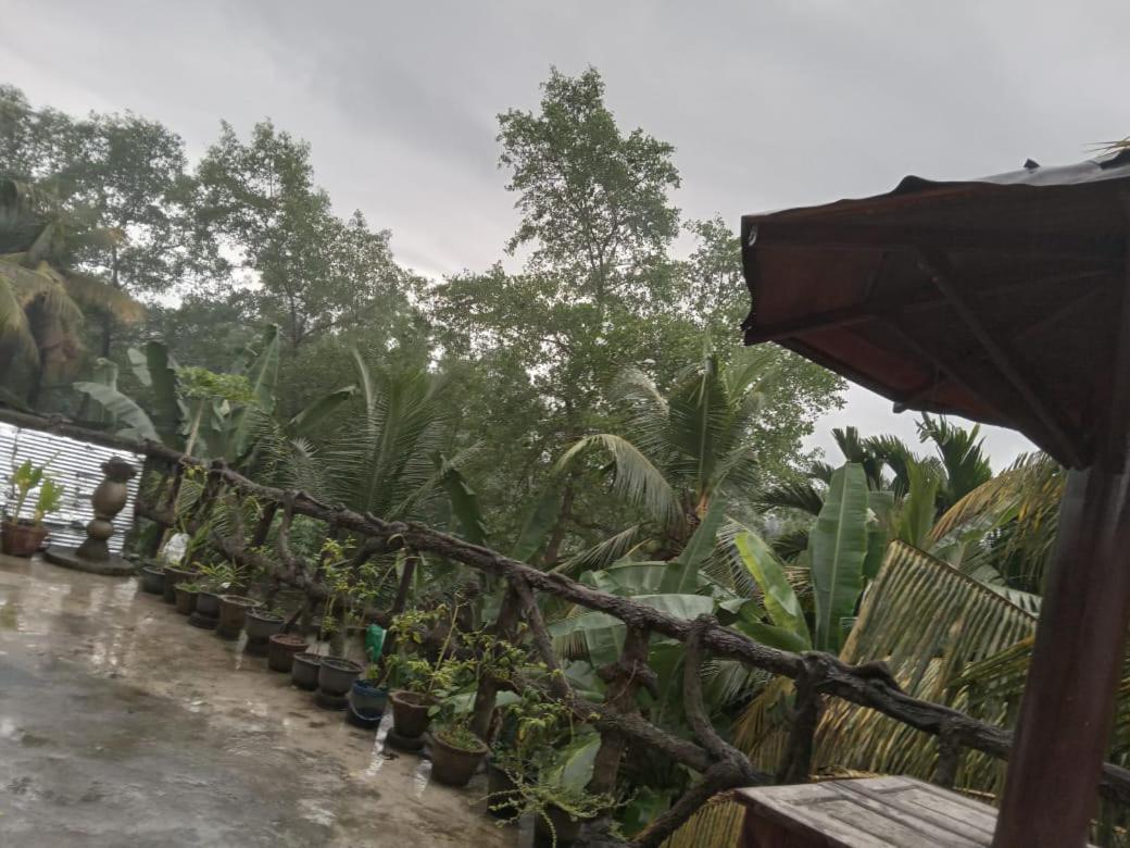 Galle Paradise Inn Phòng bức ảnh