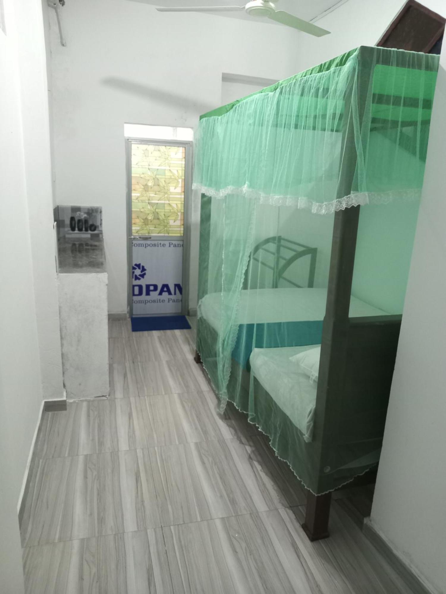 Galle Paradise Inn Ngoại thất bức ảnh