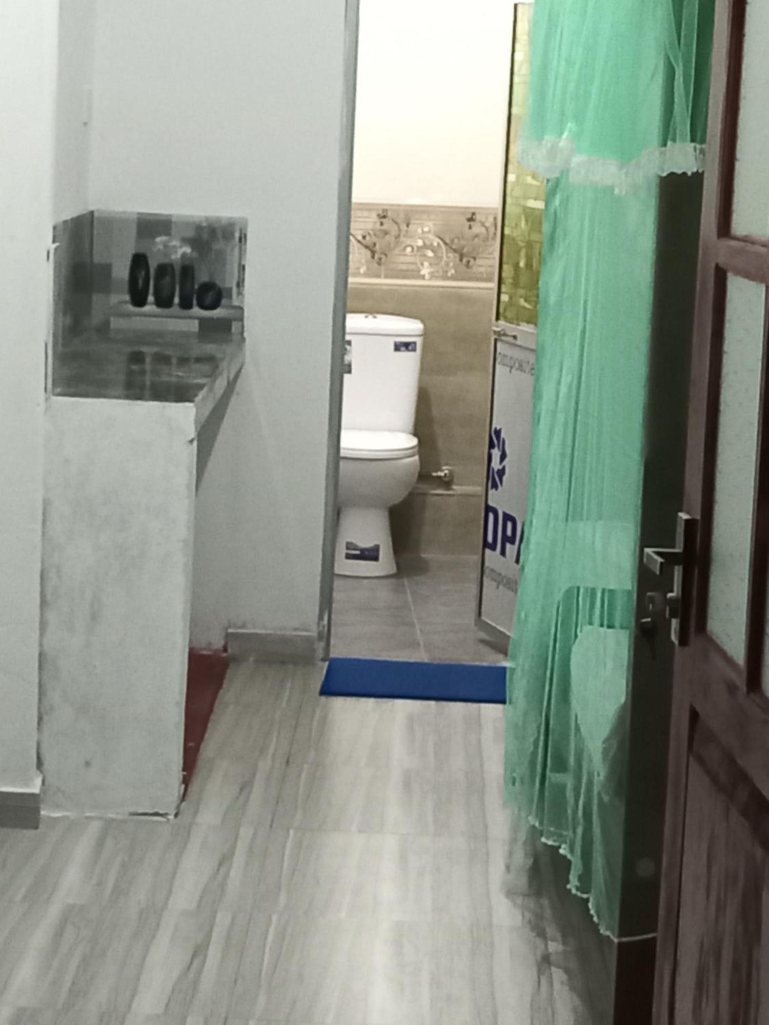 Galle Paradise Inn Ngoại thất bức ảnh