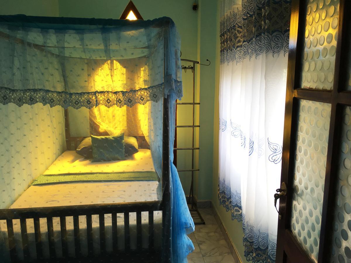 Galle Paradise Inn Ngoại thất bức ảnh