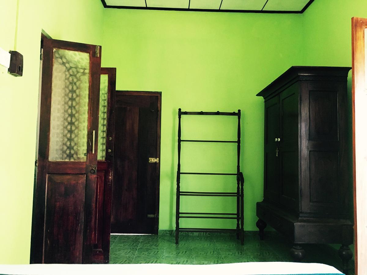 Galle Paradise Inn Ngoại thất bức ảnh