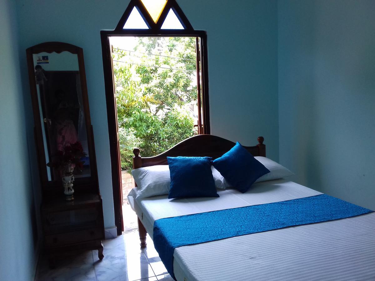 Galle Paradise Inn Ngoại thất bức ảnh