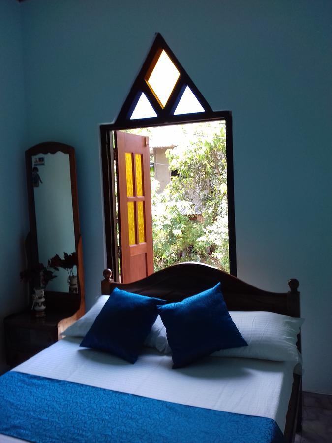 Galle Paradise Inn Ngoại thất bức ảnh