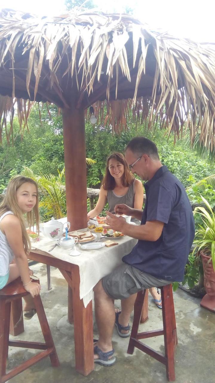 Galle Paradise Inn Ngoại thất bức ảnh