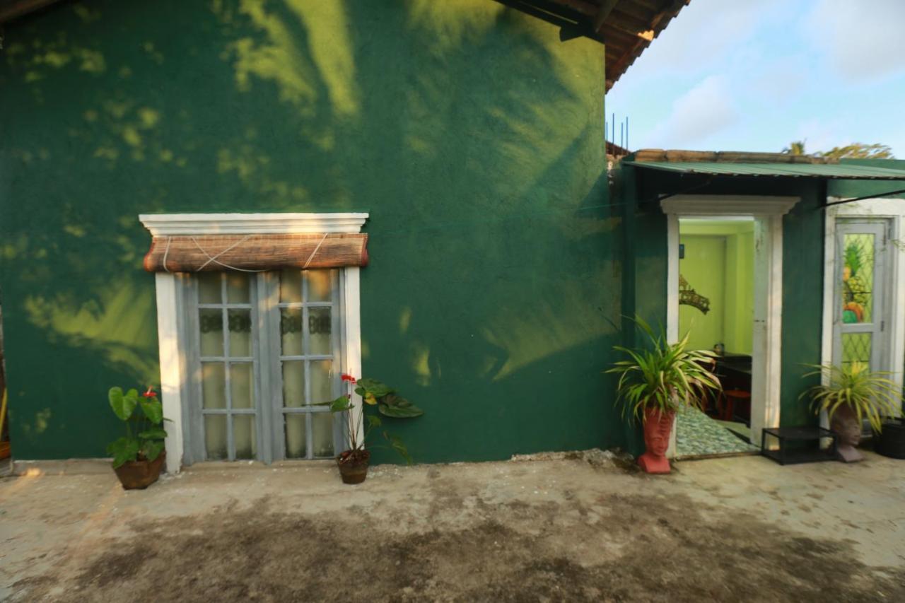 Galle Paradise Inn Ngoại thất bức ảnh