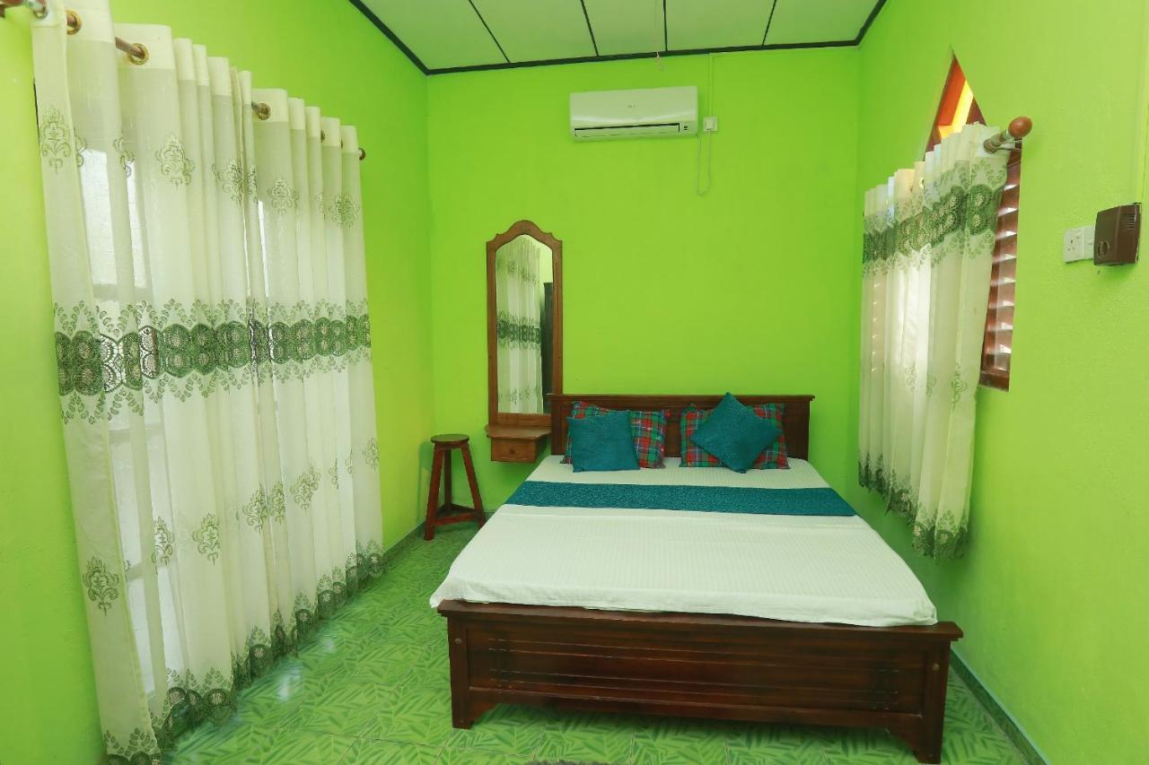 Galle Paradise Inn Ngoại thất bức ảnh