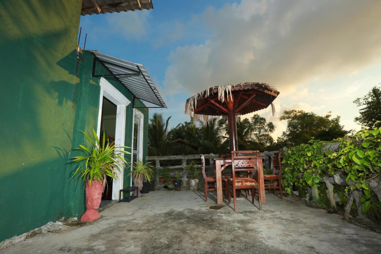Galle Paradise Inn Ngoại thất bức ảnh