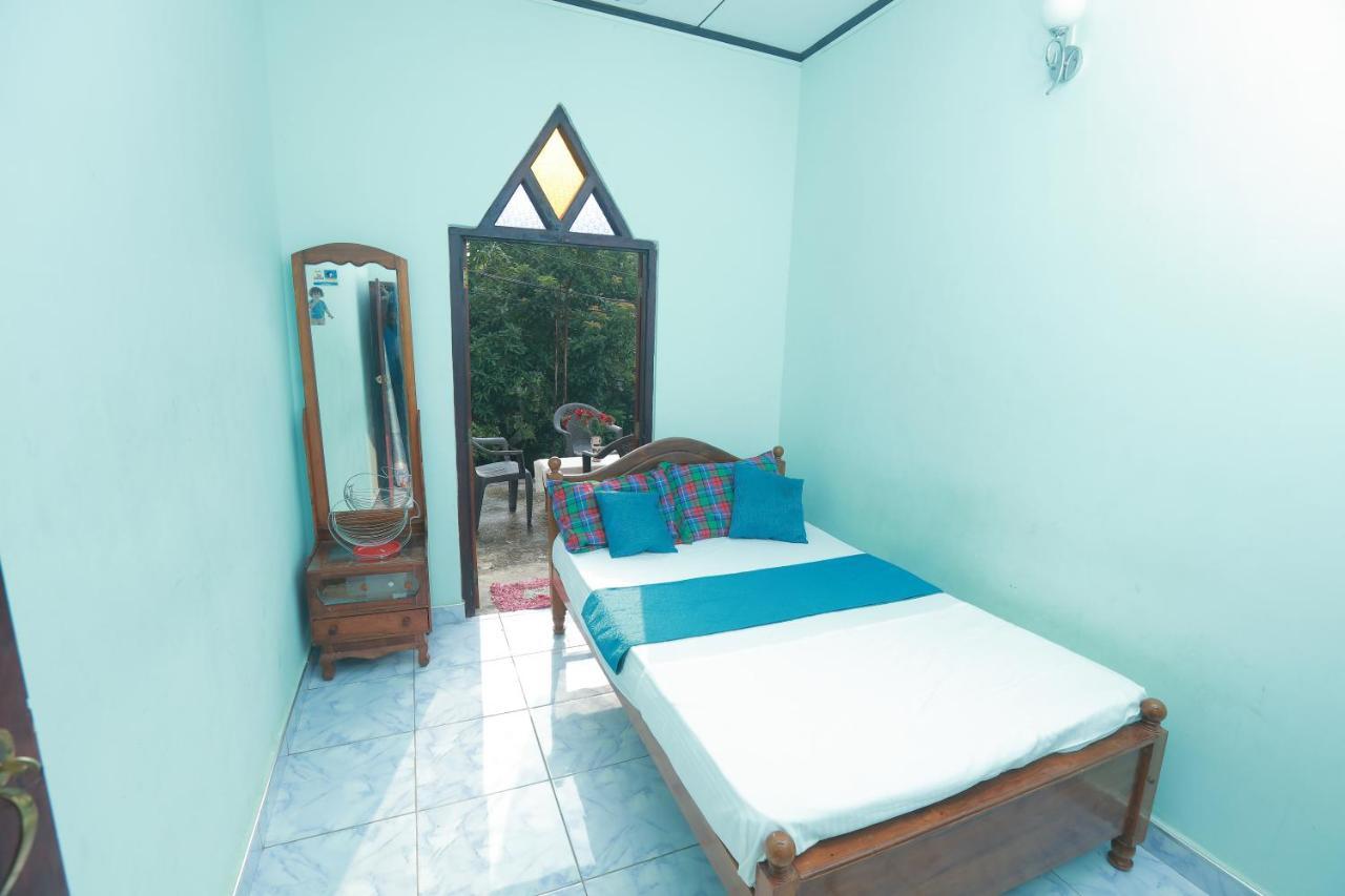 Galle Paradise Inn Ngoại thất bức ảnh