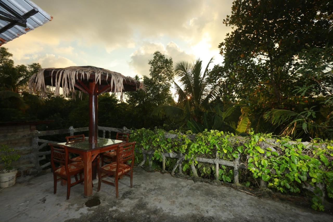 Galle Paradise Inn Ngoại thất bức ảnh