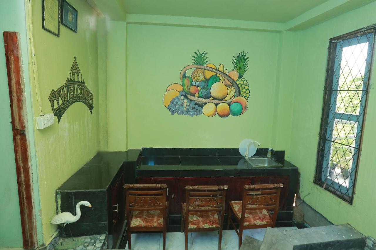 Galle Paradise Inn Ngoại thất bức ảnh
