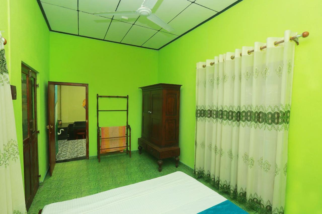 Galle Paradise Inn Ngoại thất bức ảnh