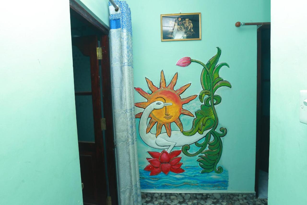Galle Paradise Inn Ngoại thất bức ảnh