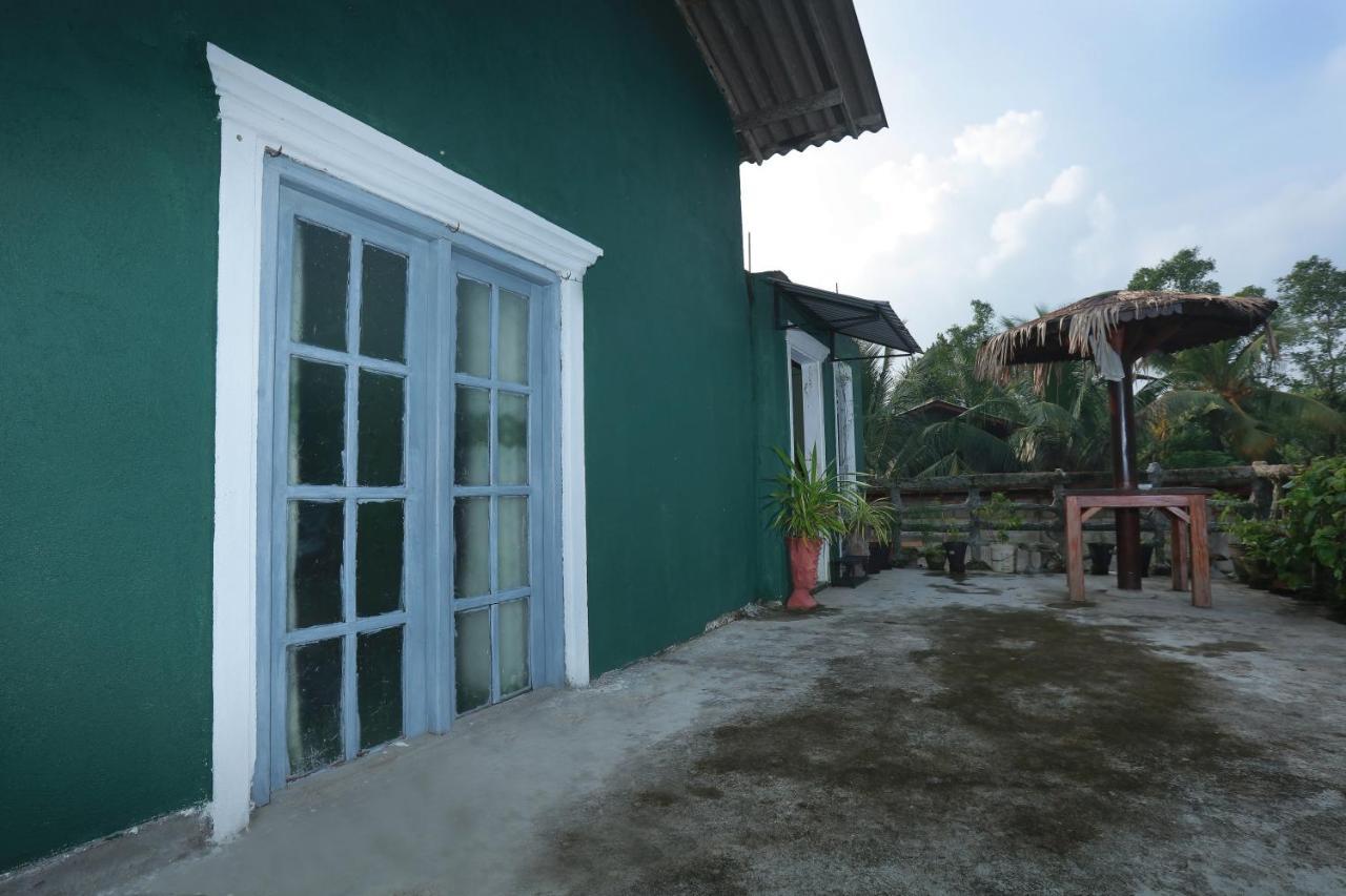 Galle Paradise Inn Ngoại thất bức ảnh
